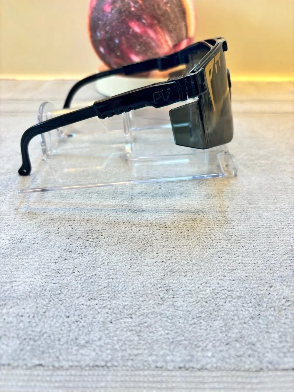 Pit Viper authentic pit